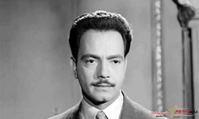 تزوج 5 مرات وتوفى في شهر رمضان في ذكرى ميلاد كمال الشناوي "الدنجوان"