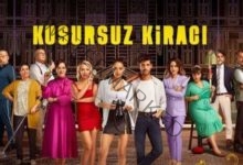 أفضل المسلسلات تركية لعام 2022
