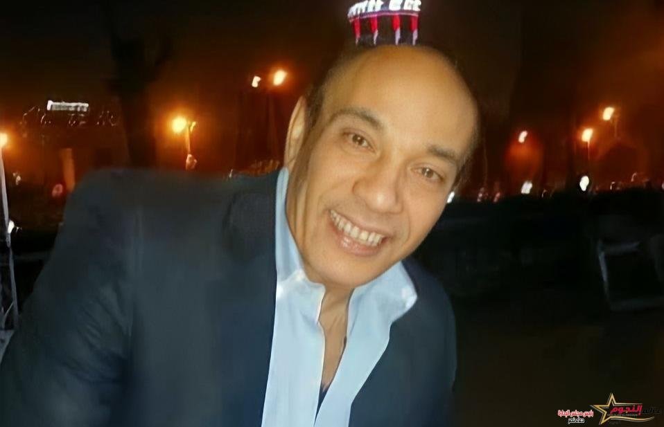 حمدي حفني يفتح النار على نقابة الممثلين "الممثلين كلهم واحد يا أشرف زكي"