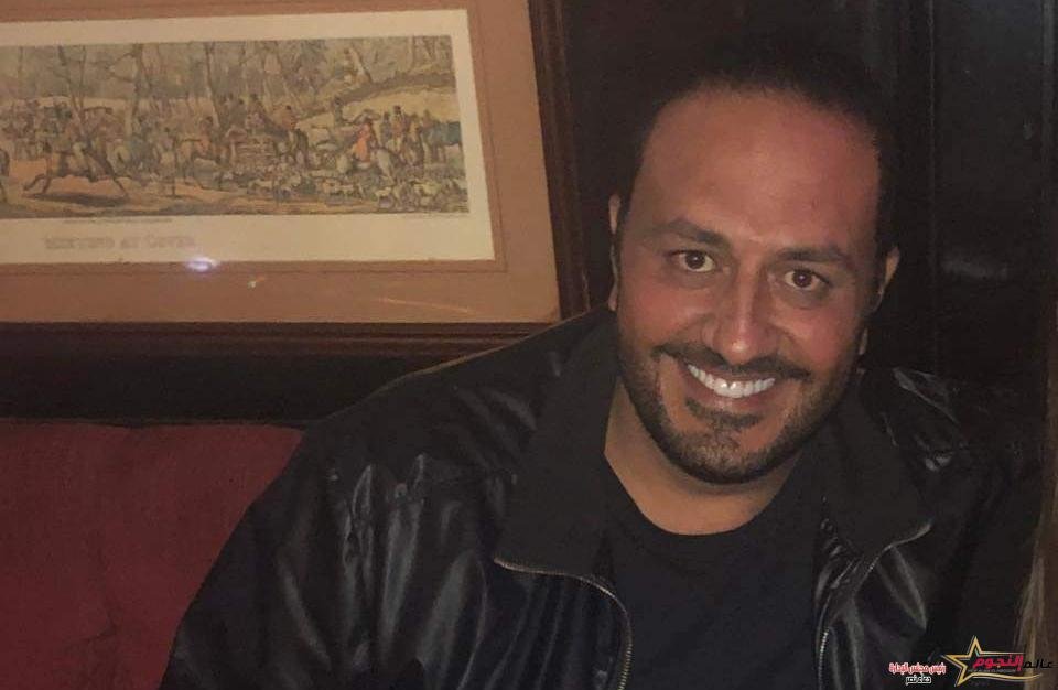 عقب وفاة مفيد فوزي... "بوست ترحم مش تصفية حسابات".. خالد سرحان يعلق على أحد المتابعين