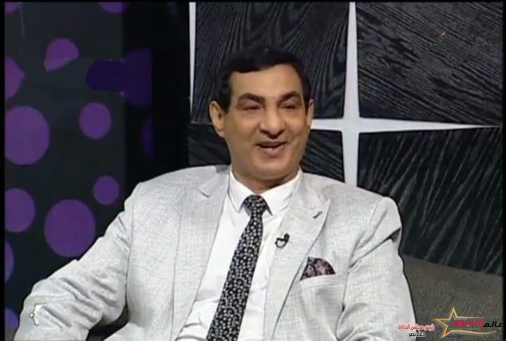 العارف بالله طلعت في برنامج "نهارك سعيد"  والحديث حول زيارة الرئيس السيسى لـ "عروس النيل الجديدة".. بالصور والفيديو