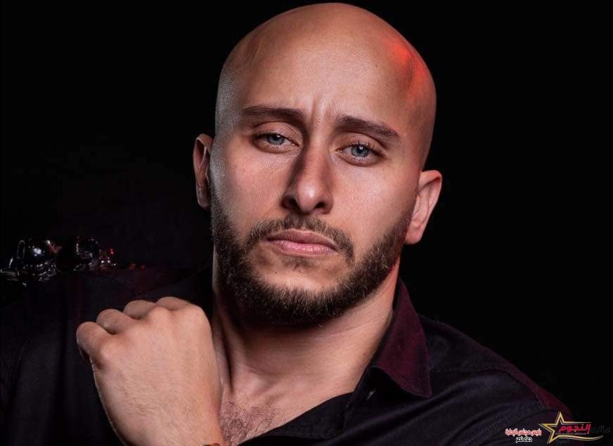 محمد النجار يعلن مشاركته في "دكة العبيد" بهذه الشخصية 1 محمد النجار يعلن مشاركته في "دكة العبيد" بهذه الشخصية