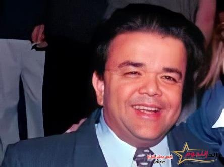 وفاة العالمي "جاري فريدكين" بفيروس كورونا 