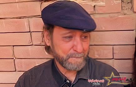 وفاة "أحمد محروس" زوج الراحلة نادية العراقية