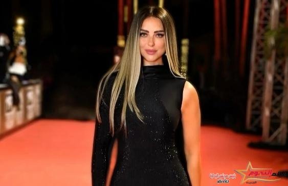 ريم مصطفى التميز في "الثمانية" من دير جيست 1 ريم مصطفى التميز في "الثمانية" من دير جيست