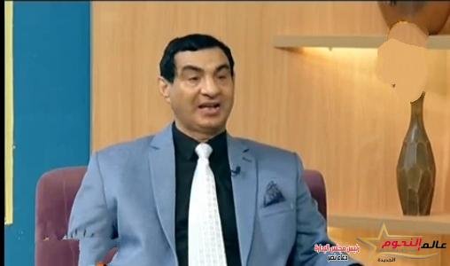العارف بالله طلعت فى برنامج  "نهار جديد" والحديث حول الانجازات التي تتحقق على أرض الواقع والجمهورية الجديدة 