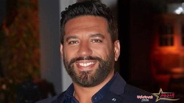 "بحبك قد الكلب"... حسن الرداد يروي موقف مع زوجته لـ صاحبة السعادة 
