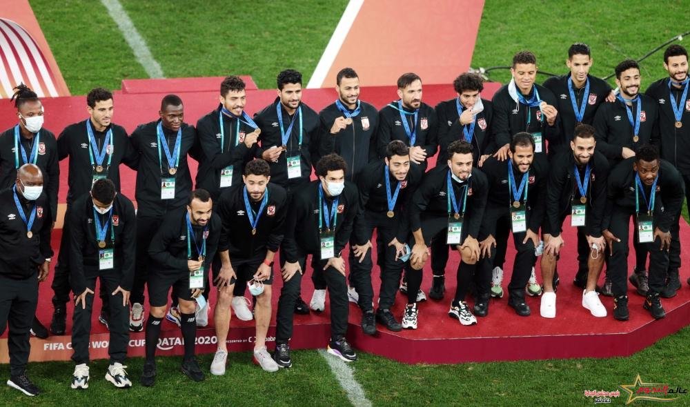 رسميا … الإتحاد الإفريقي" كاف" يخطر الأهلي والوداد بتفاصيل القيد في كأس العالم للأندية