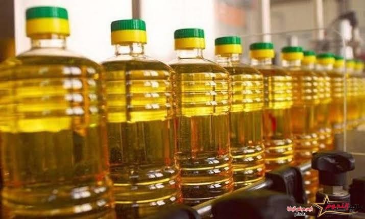 ارتفاع سعر زيت القلية لـ 49٪ فى السوق المحلية