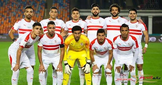 الزمالك يتصدر الدوري بالفوز على الإسماعيلي