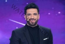 حسن الرداد يستقبل العام الجديد بجائزة أفضل ممثل عن فيلمه الجديد 