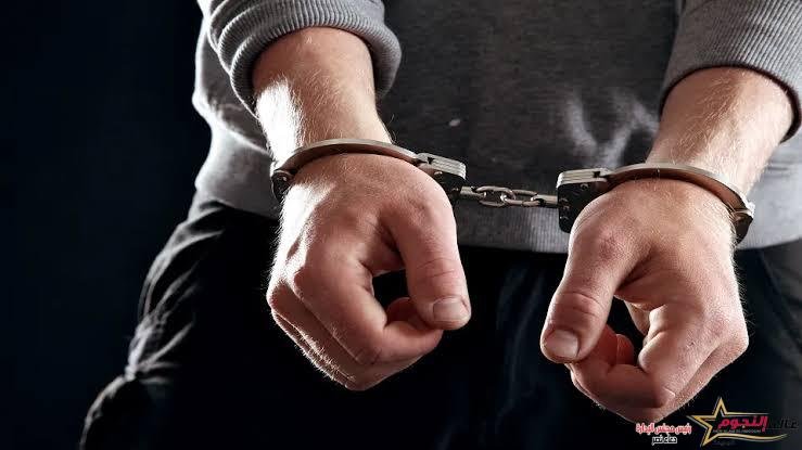 مسجل خطر يكشف تفاصيل سقوطه بالحشيش قبل ترويجه بين عملائه فى بدر