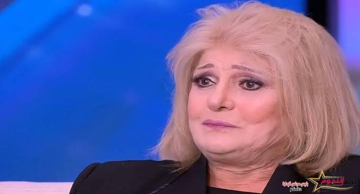 "في كلمة ابني راح" جليلة محمود تكشف سبب عدم ظهور أبنائها