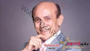 محمد صبحي يكشف.. "الاعتزال هو هروب ومسرحيتي تتناول قضية مهمة"