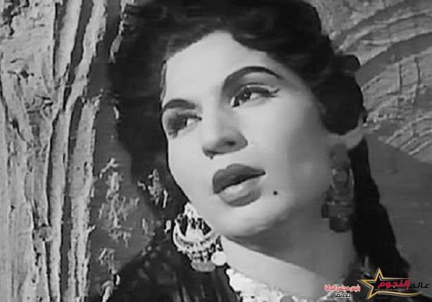 "فايزة أحمد" لقبها أهم مشاهير الوطن العربي والسبب صوتها في ذكرى ميلادها