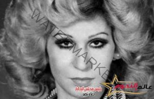 "فايزة أحمد" لقبها أهم مشاهير الوطن العربي والسبب صوتها في ذكرى ميلادها