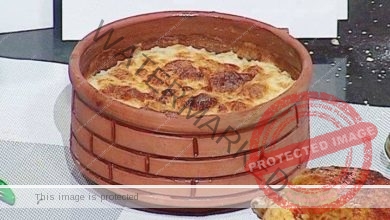 أرز معمر ... مقدم من الشيف: محمد إبراهيم