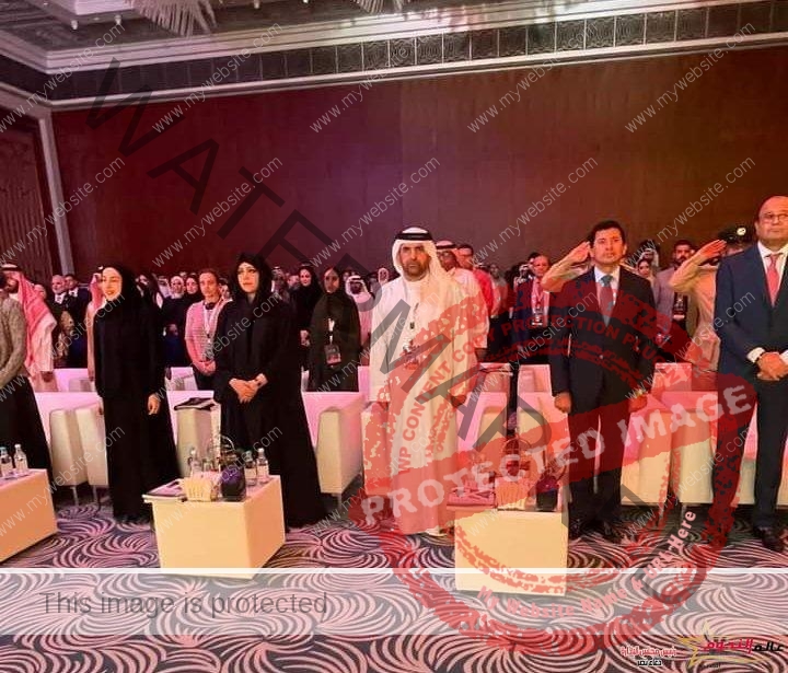 صبحي يشارك فى حفل تكريم الفائزين بجائزة محمد بن راشد آل مكتوم بالإمارات