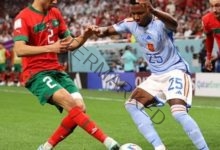 المغرب تهزم اسبانيا بضربات الترجيح وتتأهل لربع نهائي المونديال