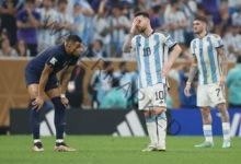 الأرجنتين بطل العالم للمرة الثالثة بعد نهائي مجنون