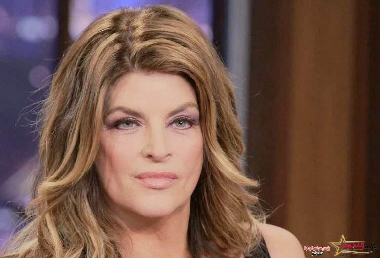 وفاة الفنانة الأمريكية كريستي آلي عن عمر يناهز 71 عاماً بسبب السرطان