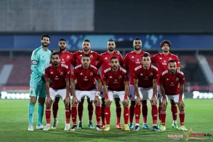 كولر يعلن تشكيل الأهلي لمباراة الاتحاد