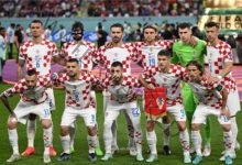 داليتش يعلن تشكيل كرواتيا لمواجهة البرازيل بـ ربع نهائي كأس العالم قطر 2022