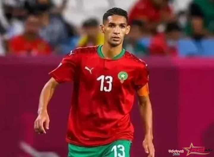 الأهلي يحصل على 8 مليون جنيه من مشاركة بدر بانون في كأس العالم 