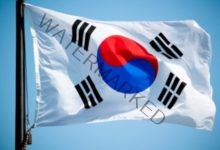 عاجل … كوريا الجنوبية تسجل فائضا في الحساب الجاري للشهر الثاني علي التوالي