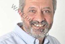 عاجل.. وفاة الفنان هشام الشربيني