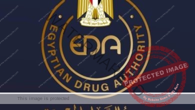 هيئة الدواء المصرية تحذر من عادة خاطئة أثناء تناول الدواء
