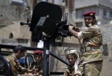 مقتل 7 جنود وإصابة 8 آخرين جراء كمينين لـ "القاعدة" في محافظة أبين