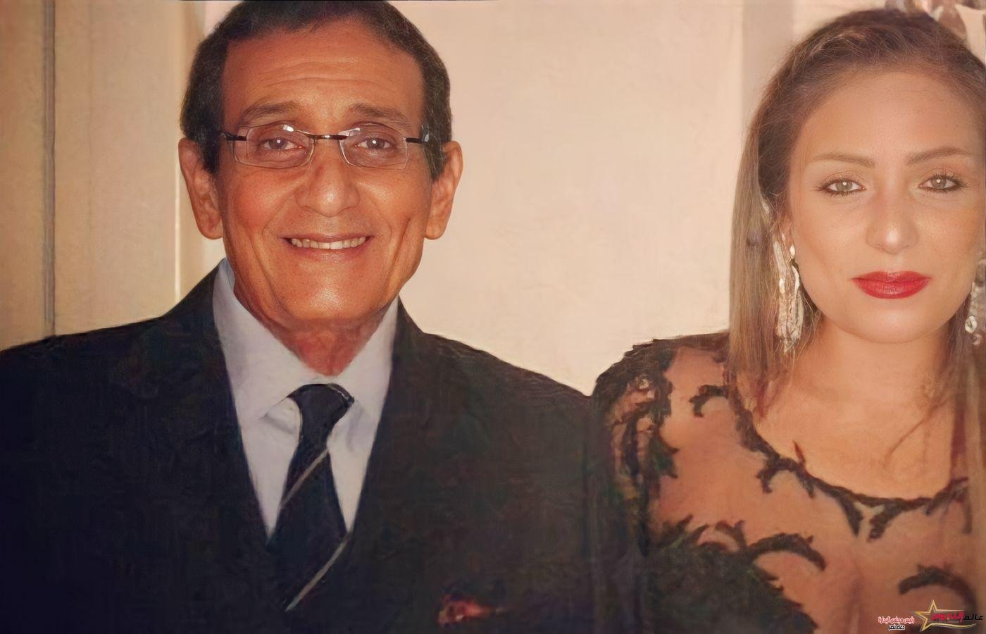 الحزن يسيطر على قلب ريم البارودي 