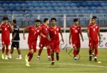 عاجل .. البحرين تتعادل مع الكويت وتبلغ نصف النهائي من الصدارة في "خليجي 25"
