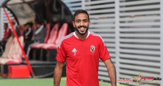 عاجل … "كهربا" ضمن القائمة المبدئية للأهلي لكأس العالم للأندية التي تقام الشهر المقبل