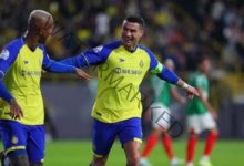 عاجل … رونالدو يقود هجوم النصر لمواجهة اتحاد جدة في نصف نهائي كأس السوبر السعودي