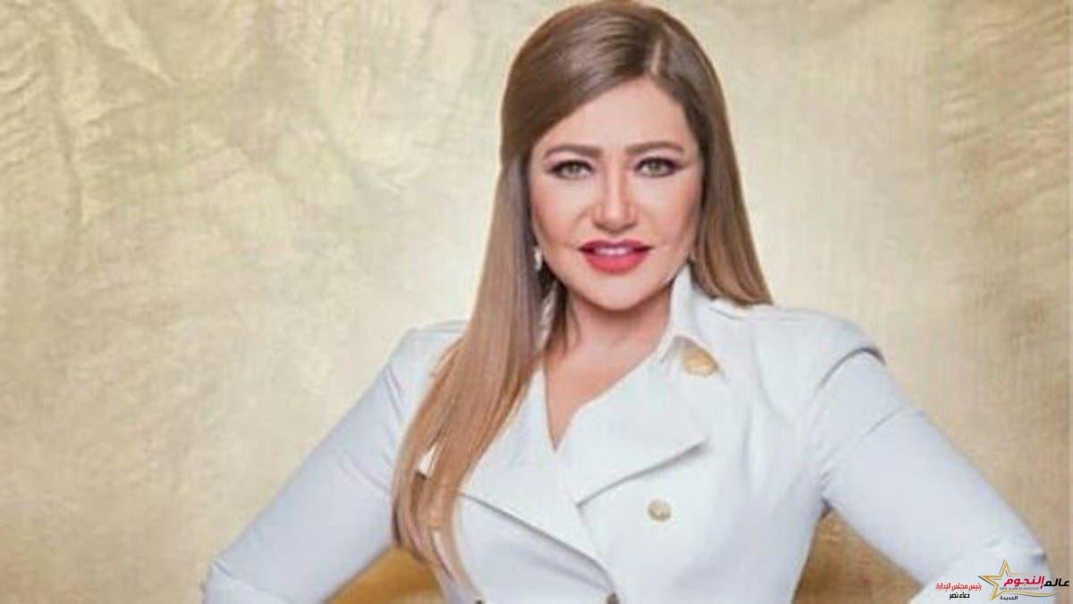 ليلى علوي "طليقة منصور الجمال وتفاحة السينما المصرية".. في يوم ميلادها