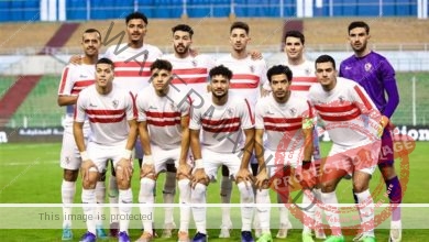 فيريرا يعلن التشكيل النهائي للزمالك لمواجهة الاهلي الجولة الـ14 من الدوري المصري