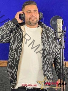 محمد فوزى يطرح أغنية «وقت شده» على خطى الـ «Cover» لـ أحمد سعد .. ( فيديو وصور ) 