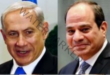 السيسي يتقدم بالتهنئة لرئيس الوزراء الإسرائيلي لتوليه منصبه رسمياً