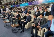 صبحي يشهد افتتاح كأس الخليج العربى بالعراق … ويلتقى مجموعة من وزراء الشباب والرياضة العرب