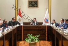 وزير الصحة يوجه ببدء تطوير واعادة تأهيل المستشفيات القديمة بمحافظات القاهرة والجيزة والإسكندرية