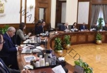 رئيس الوزراء يتابع الموقف التنفيذى للمبادرة الرئاسية "حياة كريمة" لتطوير الريف المصري