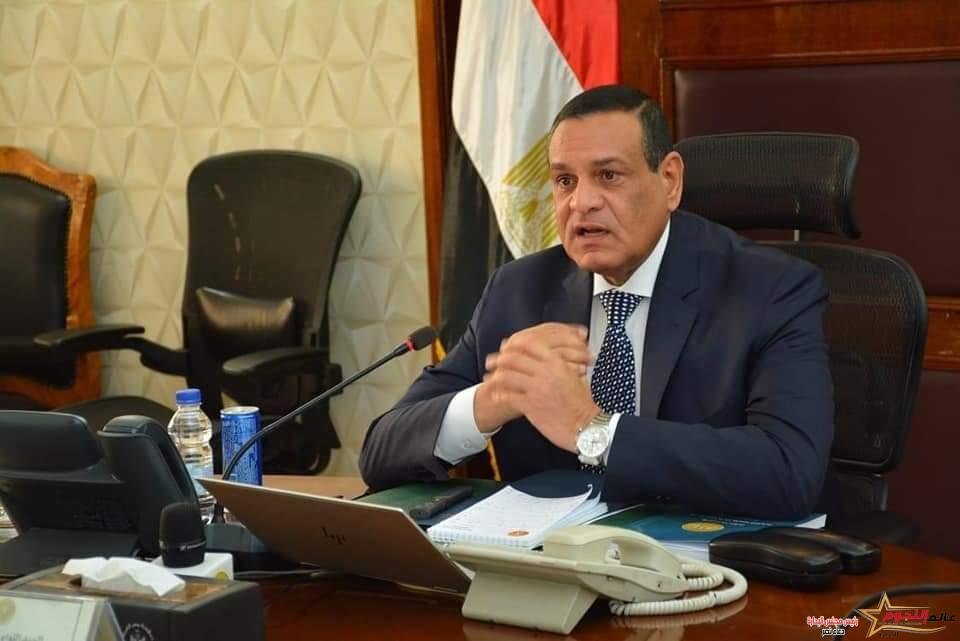 آمنة: رفع درجة الاستعداد بكافة المحافظات بعد سقوط أمطار بمحافظتى الإسكندرية و مطروح و البحيرة