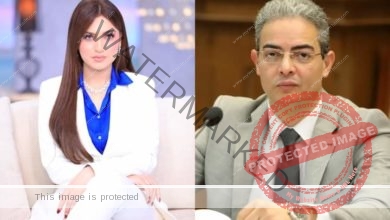إستدعاء ياسمين عز للتحقيق معها في مخالفتها المهنية والقانون