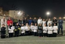 "الشباب والرياضة " : مشروع "ألف بنت ألف حلم" يُساهم فى نشر كرة القدم النسائية