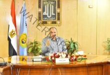 سعد يشيد بفريق عمل منظومة الشكاوى الموحدة التابعة لـ مجلس الوزراء لانجازه 100% من الشكاوى