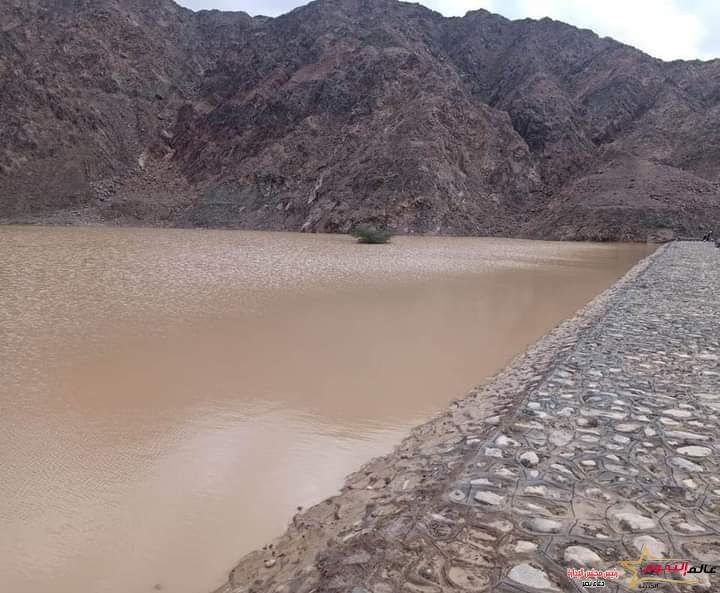 سويلم يتابع موقف مشروعات الحماية من أخطار السيول وإجراءات التعامل مع موسم الأمطار الغزيرة والسيول