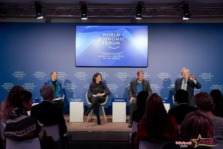 المشاط: القطاع الخاص شريك رئيسي لتحفيز جهود التجارة والاستثمار من خلال الموارد المالية والخبرات الفنية