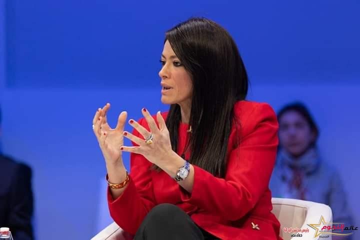 المشاط تُشارك في جلسة نقاشية رفيعة المستوى حول تحفيز التمويل التنموي ودفع التعاون متعدد الأطراف